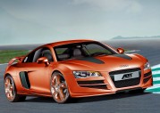 Audi R8 ABT